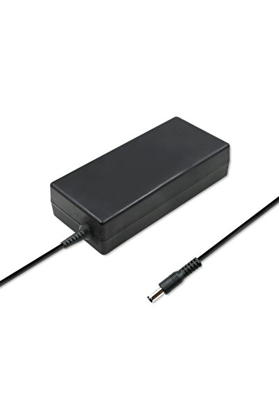 Qoltec Adaptor desktop pentru accesorii laptop + cablu de alimentare