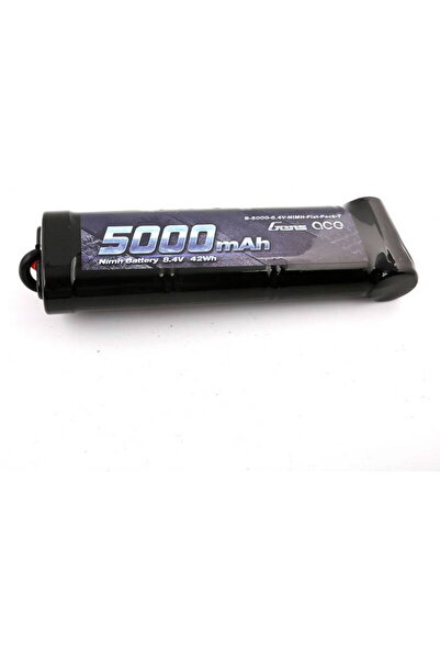 GENS ACE Батерия Traxxas 5000mAh 8.4V NiMH Hump T-Dean