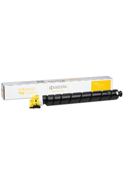 KYOCERA Toner, KYOCERA, TASKalfa 3554ci, 20k, galben