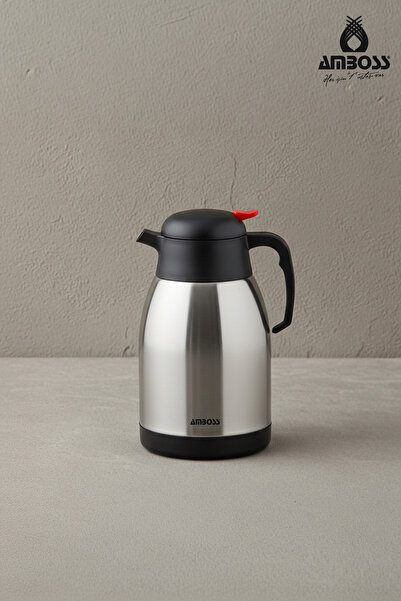 Amboss Crispella 2 Lt Stainless Steel Thermos