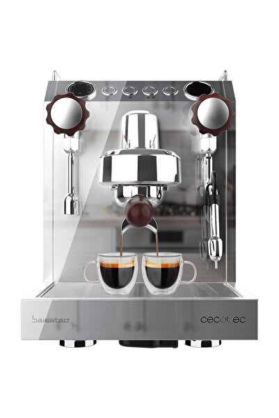 CECOTEC Espressor Baristeo Classic
