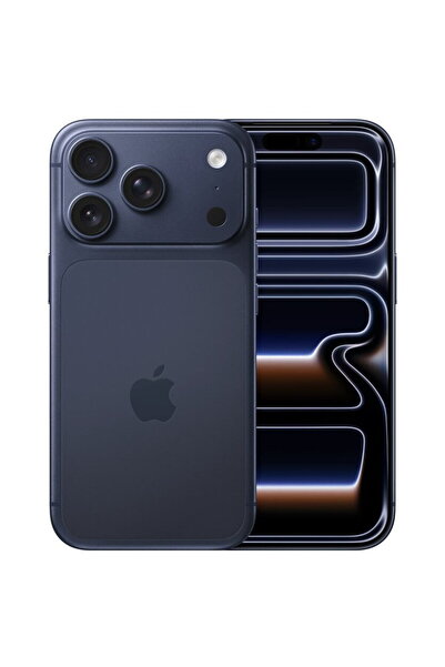 Apple iPhone 17 Pro 512GB Albastru intens