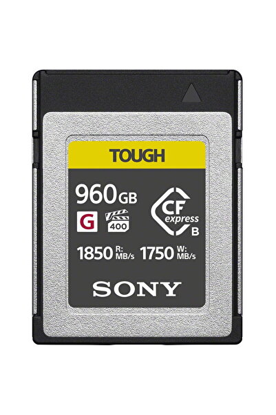 Sony CFexpress Tip B 960GB Tough CEBG960T