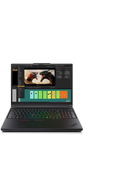 LENOVO P16 G3 U9 275HX 64 1Ts RTX3000 3YP W11P