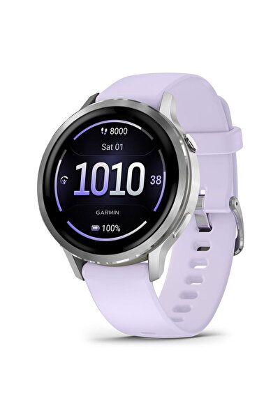 Garmin Venu 4 Smartwatch
