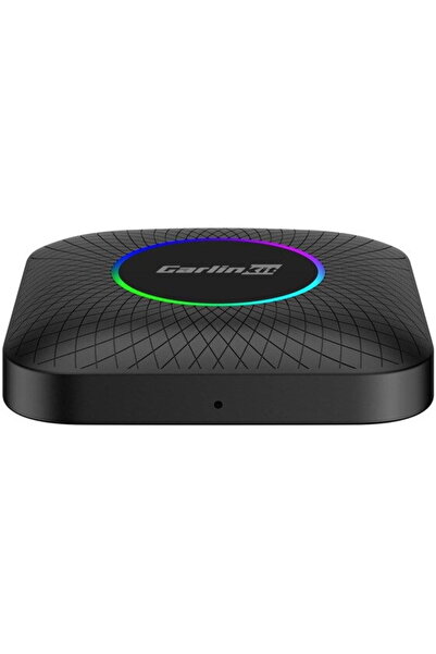 carlinkit Adaptor wireless CPC200-Tbox Ambient, negru