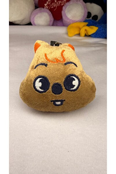 Işık kasabası Skzoo han quokka Anahtarlık