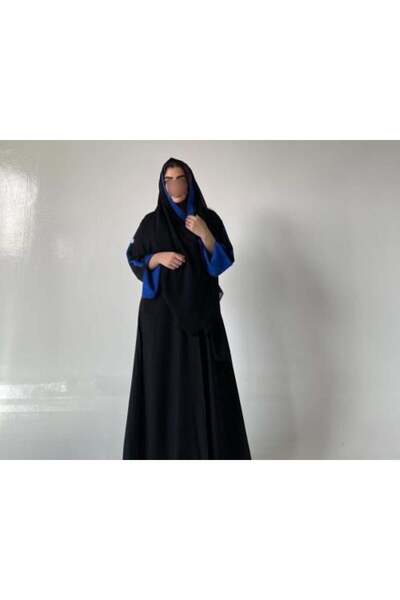 ipeek abaya J85 Kap & Ferace