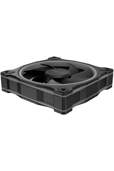 ASUS Prime MR120 ARGB Μαύρο 3 σε 1 12 εκ.