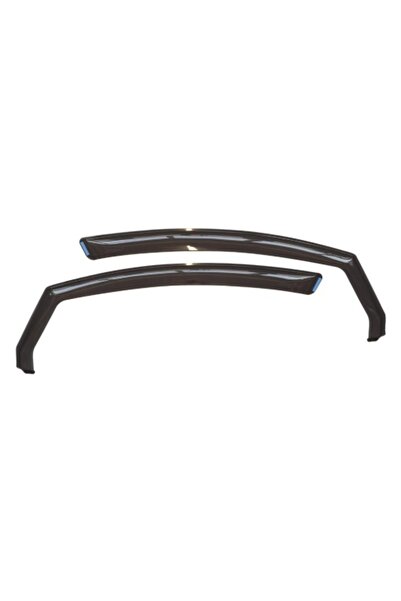 FARAD АВТОАКСЕСОАРИ ВЪНШНИ ВЪЗДУШНИ ДЕФЛЕКТОРИ ПРЕДНИ ЗА OPEL ASTRA - SW (J) ...