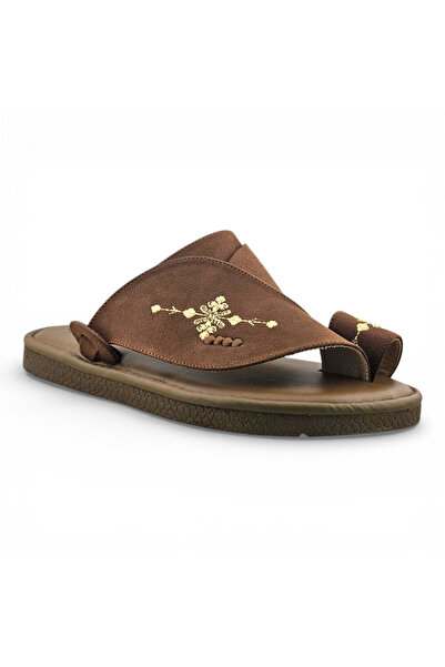 Footprint Soft Royal Arabic slippers