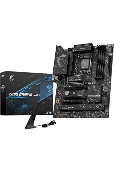 MSI Z890 GAMING WIFI Motherboard