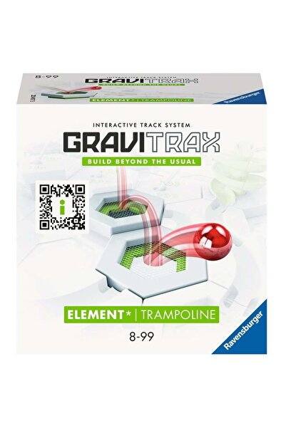 RAVENSBURGER Trambulina Gravitrax Element