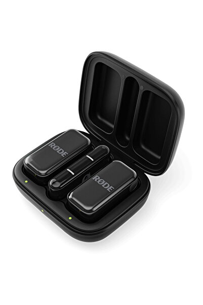 RØDE Microfon wireless Micro Lightning