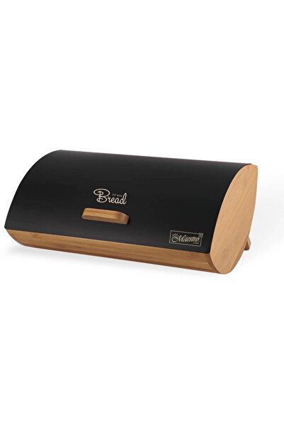 Maestro Bread Loaf MR-1775-BLACK