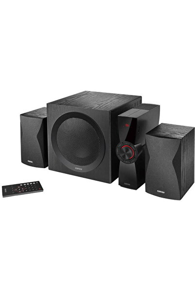 Edifier 2.1 CX 7 Negru