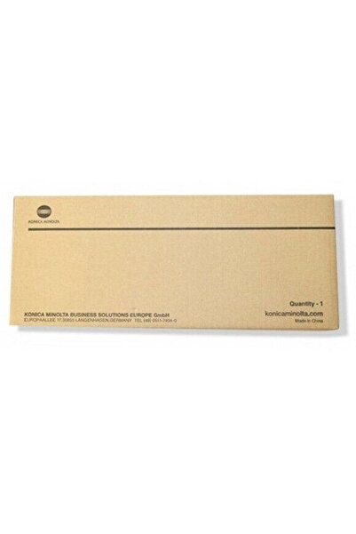 KONICA MINOLTA TN-629K TN629K Negru (AD3H150)