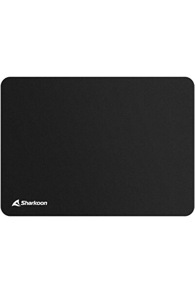 SHARKOON Mouse Pad Gaming Sharkoon 1337 V2 L, 355 x 255 mm, Textil (Negru)