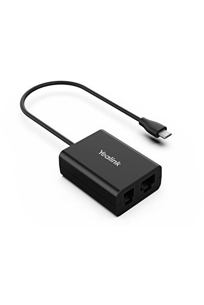 Yealink Adaptor pentru căști wireless EHS61