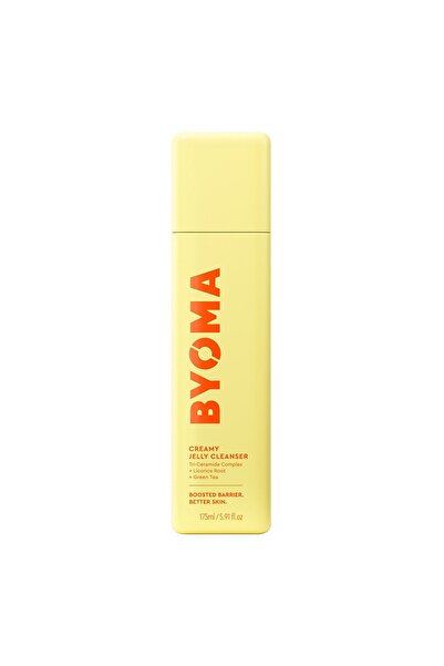 BYOMA Creamy jelly wash
