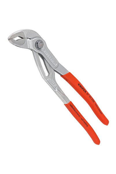 Knipex Високотехнологични клещи за вода Cobra