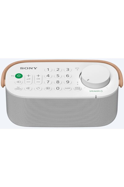 Sony Boxă TV wireless portabilă SRS-LSR200