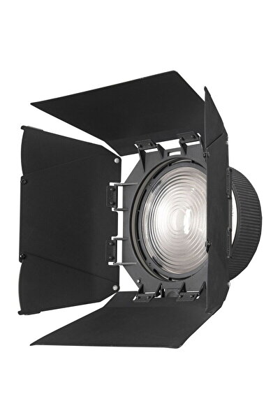 Nanlite Atașament Fresnel focalizat FL 20G pentru Forza 200 300 500