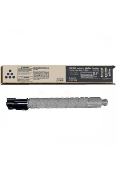 Ricoh Toner Original Cyan842568 pentru IM C2010|IM C2510 5.5K incl.TV 1.2 RON...