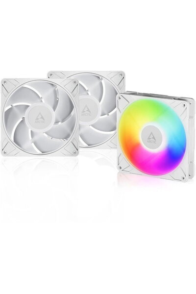 Arctic fan P14 Pro A-RGB - 14 cm - 3-pack