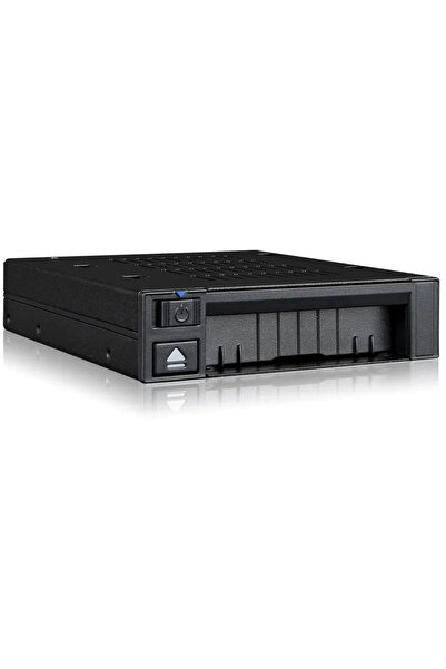 ICY BOX Adaptor FlexiDock 1x 2.5" U.2 NVMe PCIe 4.0 la 1x 3.5" Slim