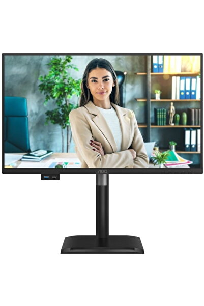 Aoc Monitor IPS LED 24P4U de 23,8"