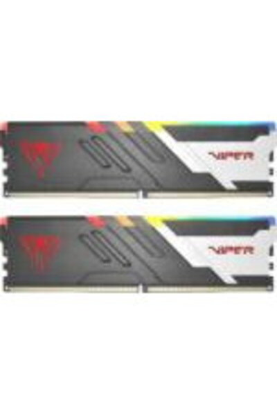 Patriot KIT DDR5 2x16GB 6400MHz CL32 Venom RGB