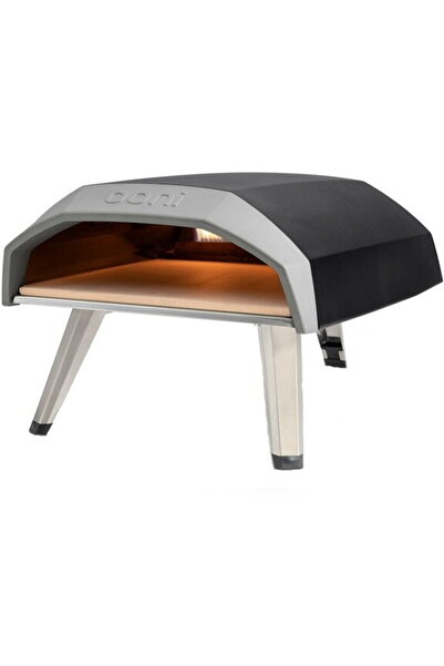 Ooni Cuptor de pizza pe gaz Koda 12