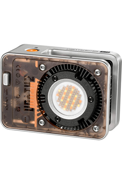 ZHIYUN LED Molus X60 RGB Cob Light