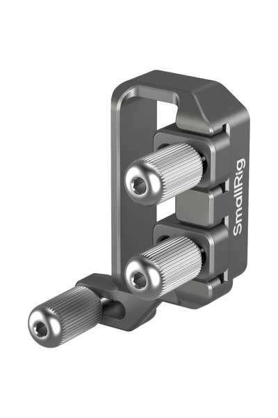 SmallRig 4829 Σφιγκτήρας καλωδίου USB-C MULTI για θήκες γρήγορης απελευθέρωση...
