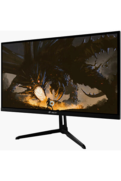 Arozzi Monitor IPS Nova de 24", 200Hz - Negru