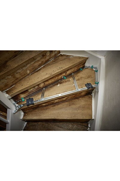 Wolfcraft Ecartament pentru scări GmbH