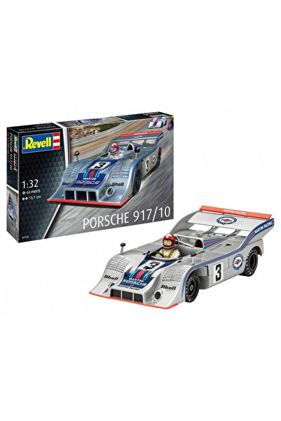 REVELL Machetă din plastic Porsche 917 1/3