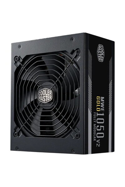 Cooler Master Sursă de alimentare MWE Gold V2 1050W ATX 3.1