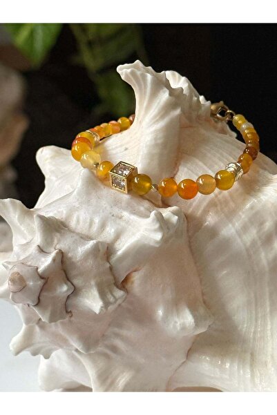 LOV Accesories Sunset Tide Bracelet – Serenity Collection