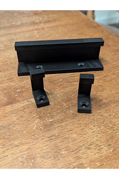 DU&ER PS4 Duvar Askı Aparatı – Konsol Düzenleyici Montaj Parçası