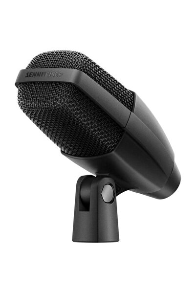 Sennheiser MD 421 Compact - dynamic, supercardioid microphone