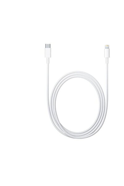 Apple Cablu Lightning la USB-C (2 m)