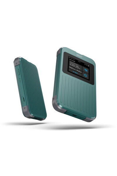 ACER Router wireless, modelul FF.G2ZTA.001