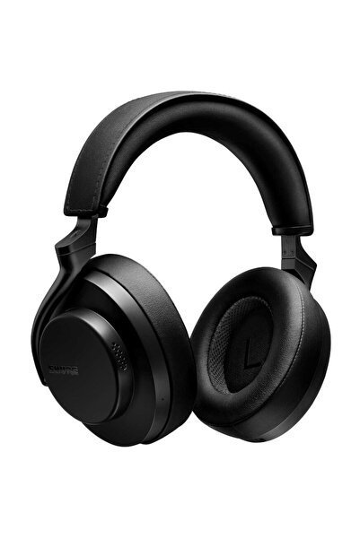 Shure AONIC 50 Wireless Headphones with ANC System (Black)