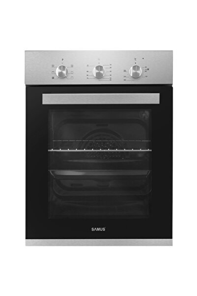 Samus PACKAGE Oven + Hob 45-X1(SC456GTXV+PSG-43SX1)