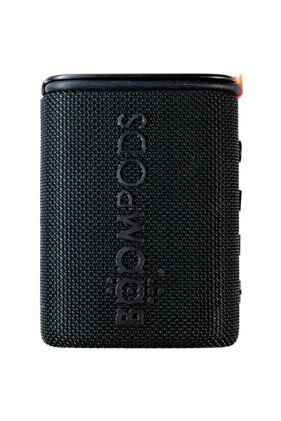 Boompods Beachboom 35 Negru