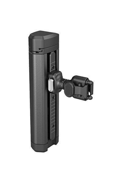 SmallRig 4842 Περιστρεφόμενη αμφίπλευρη πλευρική λαβή γρήγορης απελευθέρωσης