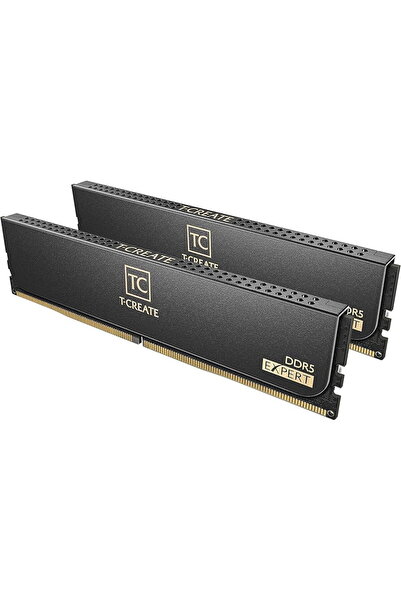 team group DDR5 - 32GB - 6000 - CL - 30 (2x 16 GB) dual kit