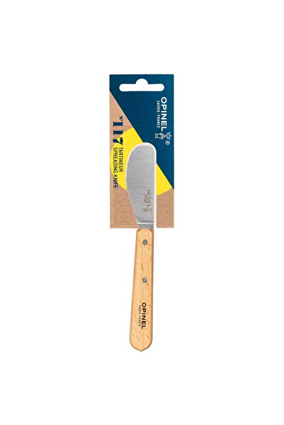 Opinel Cuțit de întindere nr. 117 Fag
